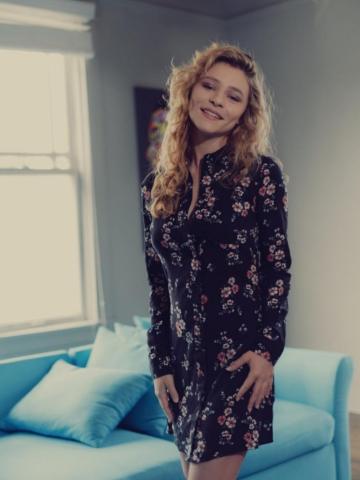 Оксана